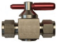 Generant Shut Off Valve, Series SOV